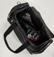 GRIT LEATHER 3WAY BAG "FLY" Designed by LTDR