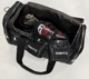 GRIT LEATHER 3WAY BAG "FLY" Designed by LTDR