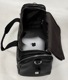 GRIT LEATHER 3WAY BAG "FLY" Designed by LTDR