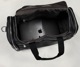 GRIT LEATHER 3WAY BAG "FLY" Designed by LTDR