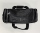 GRIT LEATHER 3WAY BAG "FLY" Designed by LTDR
