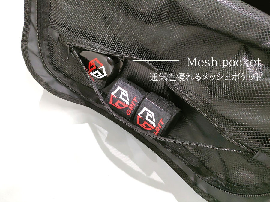 GRIT 70L WATER PROOF BACKPACK Хåѥå