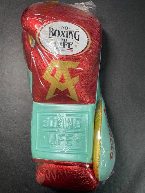 NoBoxingNoLife�ץ��ե����ȥ������֡��᥿��å���å�/�ƥ��ե��ˡ��֥롼/�������