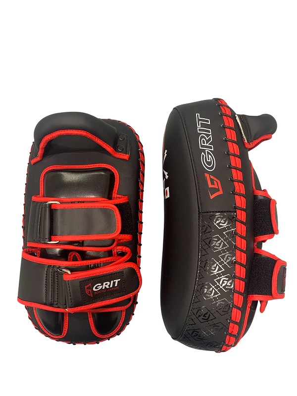 GRIT オススメ商品　パンチミット　THIN FIT PUNCH MITTS Amazon | GRIT THIN FIT PUNCH MITTS （High spec model