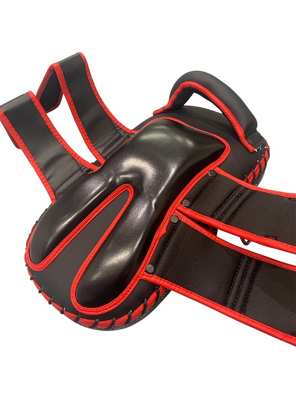 GRIT PROTECTIVE PAD TOKYO JAPAN KICK MITTS ���å��ߥå� 1���å�