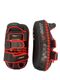 GRIT PROTECTIVE PAD TOKYO JAPAN KICK MITTS ���å��ߥå� 1���å�