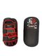 GRIT PROTECTIVE PAD TOKYO JAPAN KICK MITTS ���å��ߥå� 1���å�