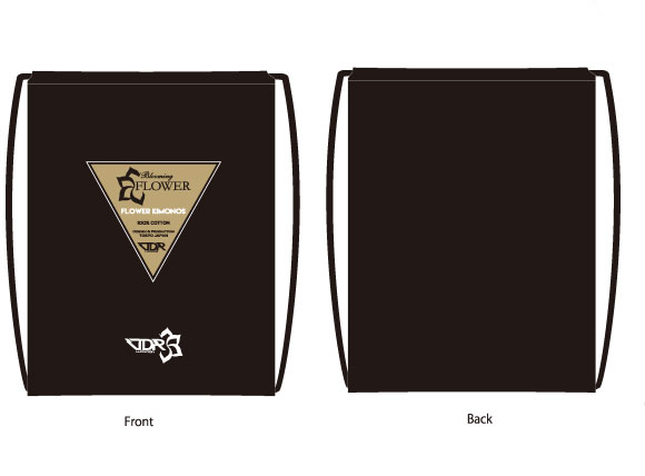 FLOWER��LUTADOR JIU-JITSU GI 1910 BLOOMING FLOWER