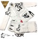 FLOWER��LUTADOR JIU-JITSU GI 1910 BLOOMING FLOWER