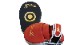 Blegend Focus Mitts BFM13 Red Black