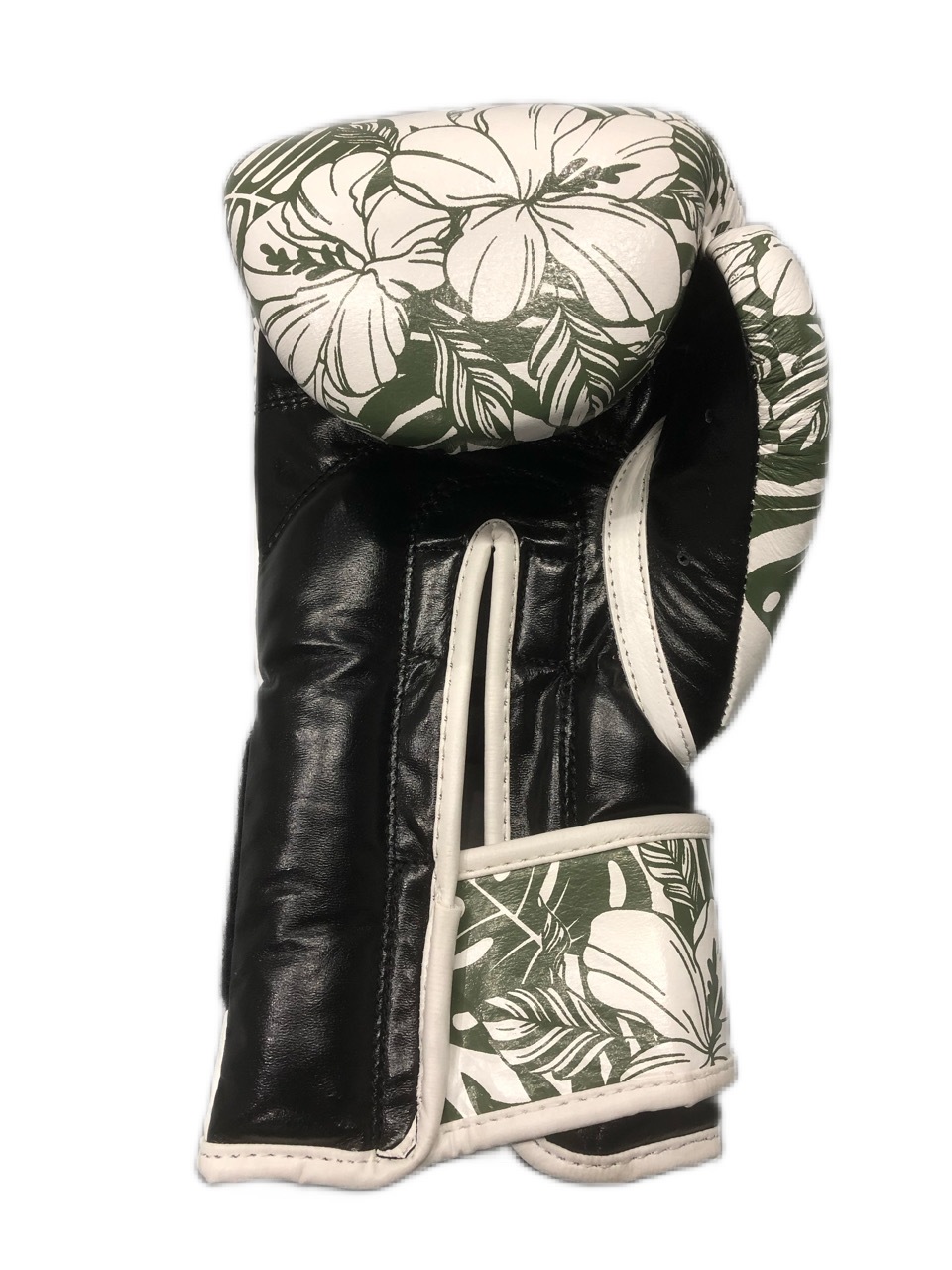 FLOWERLUTADOR 1910 BOXING GLOVE HIBISCUS