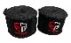 GRIT HAND WRAP BLACK 3rd model���Х�ơ��� 400cm