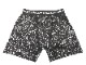 GRIT 2412 WEIGH-IN  BOXER SHORTS ����������ѥå�/�ݥꥨ���ƥ��Ǻ�/�������ȤҤ��դ�