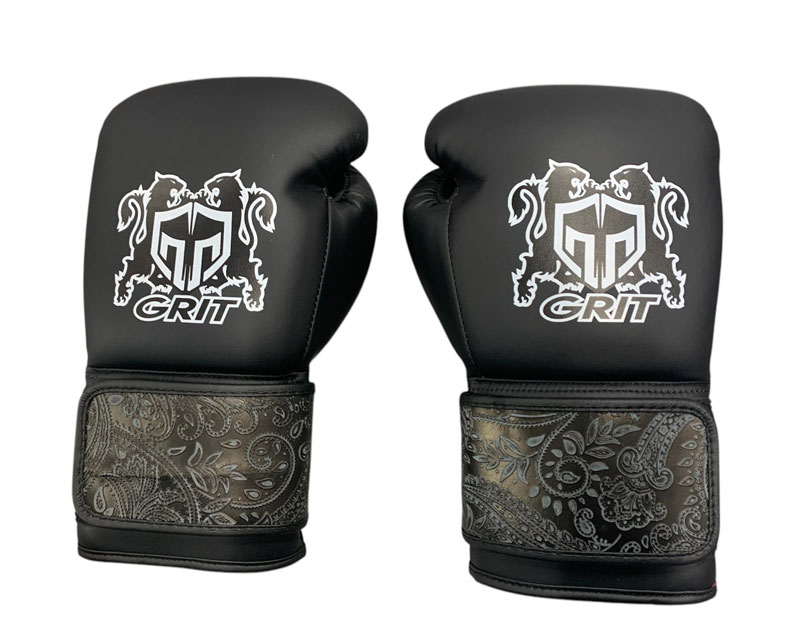 GRIT CUSTOM MADE JAPAN TIGER GLOVE 2412 ܥ󥰥 