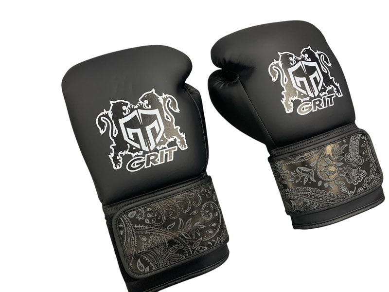 GRIT CUSTOM MADE JAPAN TIGER GLOVE 2412 ܥ󥰥 