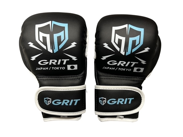 GRIT WASHABLE SAFETY MMA GLOVE 2602 /ウォッシャブル MMAグローブ