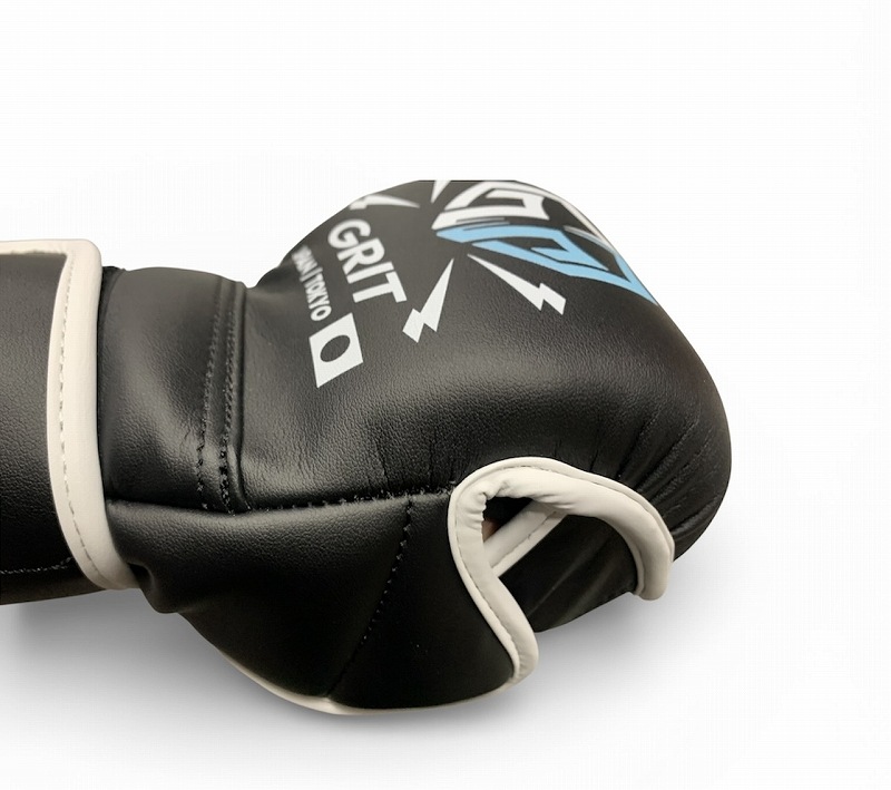 GRIT WASHABLE SAFETY MMA GLOVE 2602 TOKYO JAPAN MODEL/�����å���֥� �����ץ�ե��󥬡��������� MMA��������