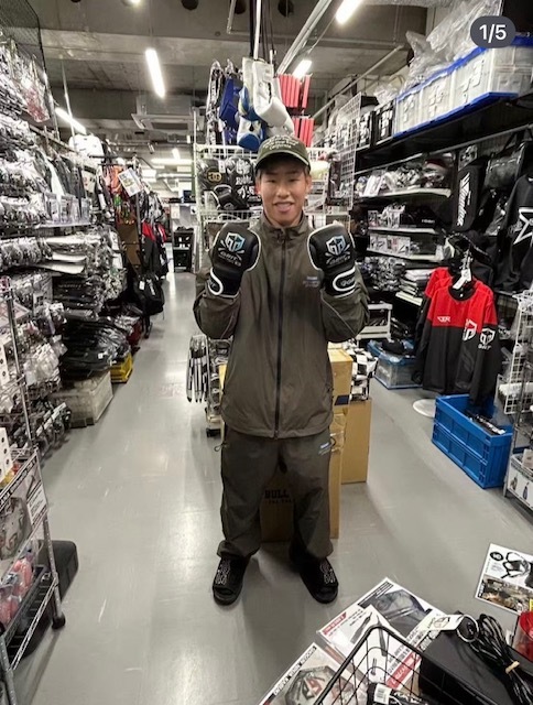 GRIT WASHABLE SAFETY MMA GLOVE 2602 /�����å���֥� MMA��������