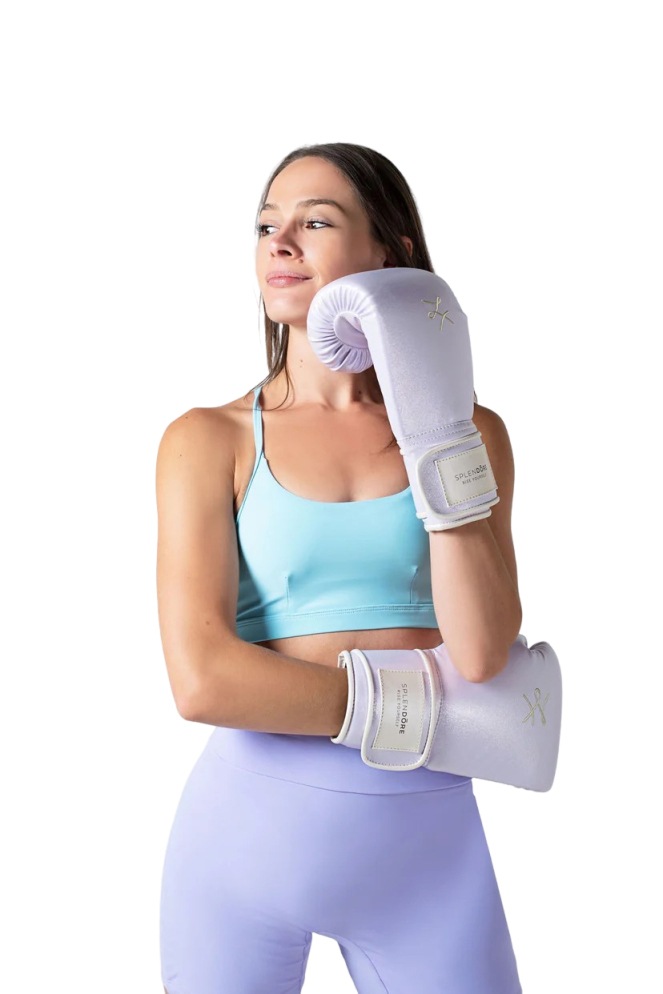SPLENDORE BOXING GLOVES TARO