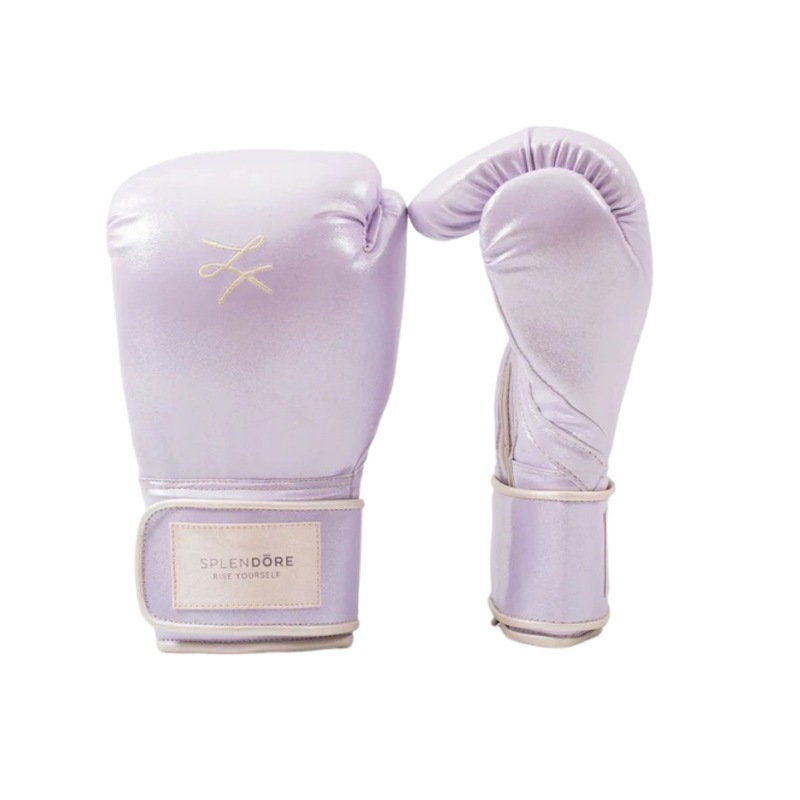 SPLENDORE BOXING GLOVES TARO