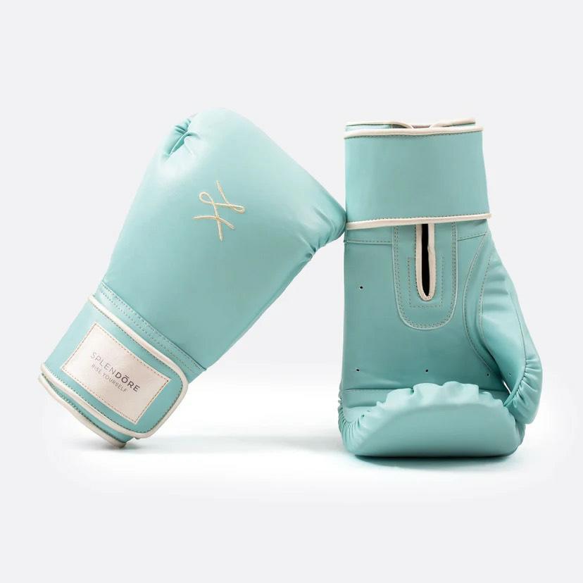 SPLENDORE BOXING GLOVES NEW YORK