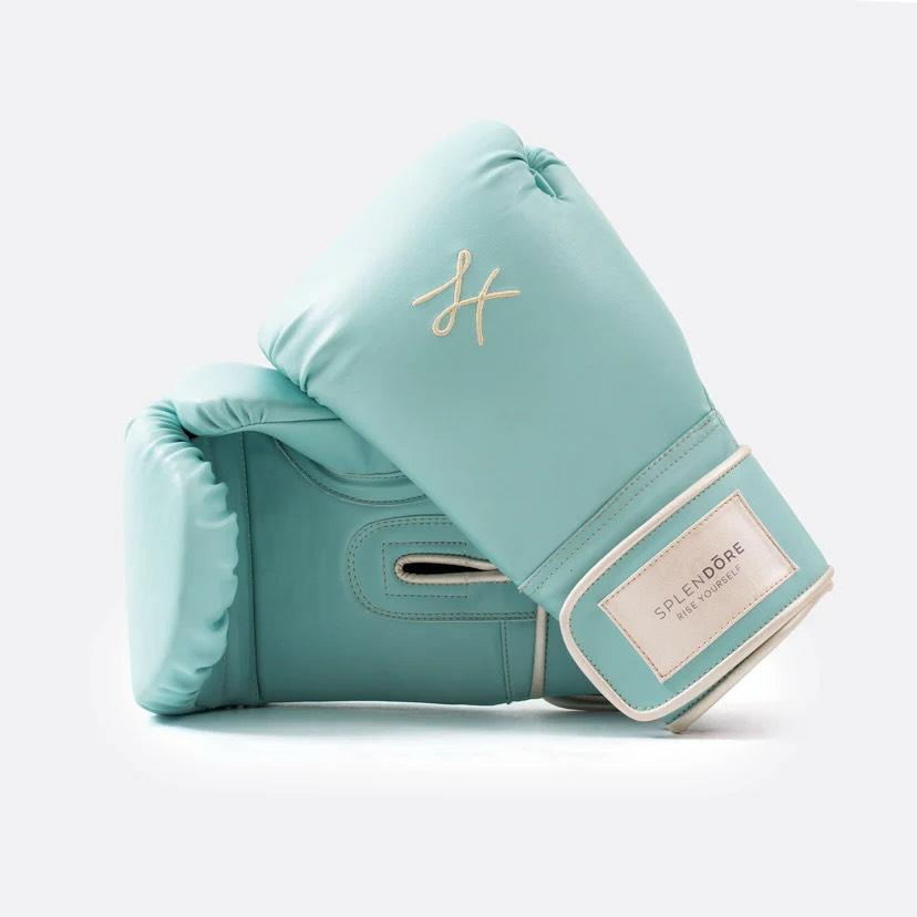 SPLENDORE BOXING GLOVES NEW YORK