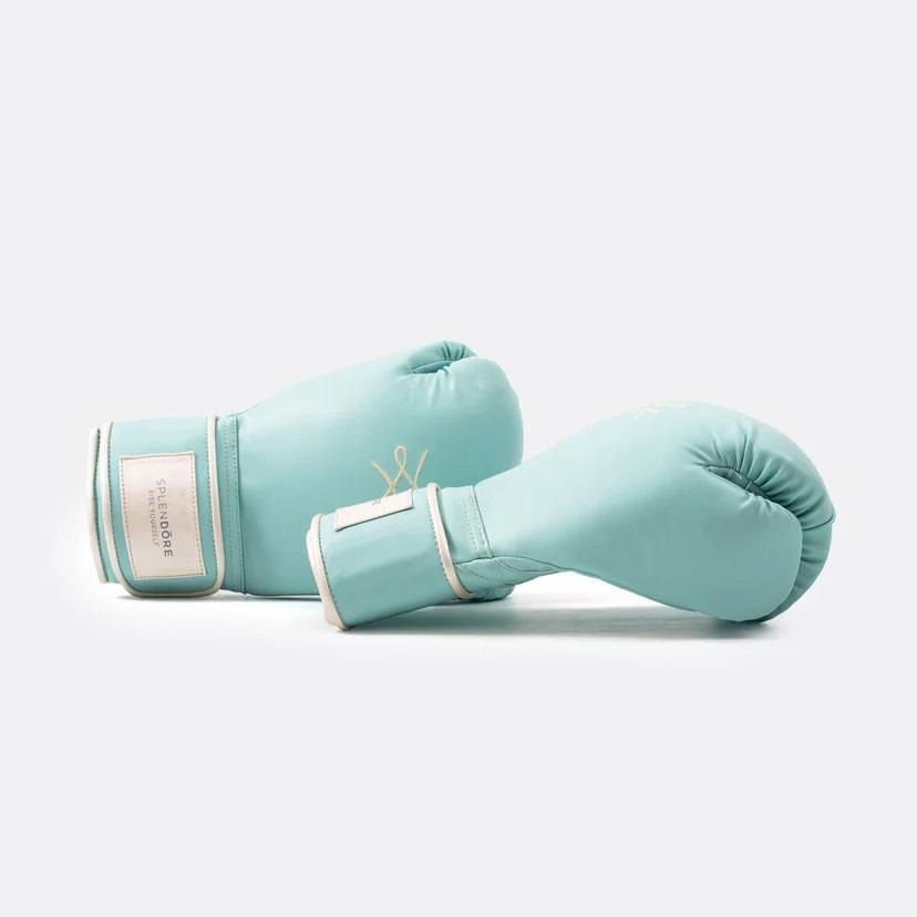 SPLENDORE BOXING GLOVES NEW YORK