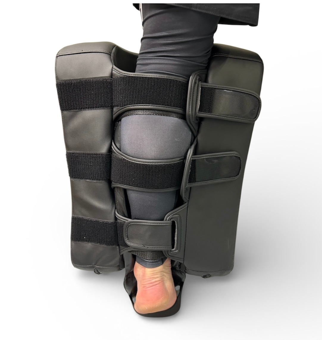 8�� GRIT 2511 CALF KICK PROTECTER (SOFT TYPE) 8th model �����ե��å� �ץ��ƥ�������1��