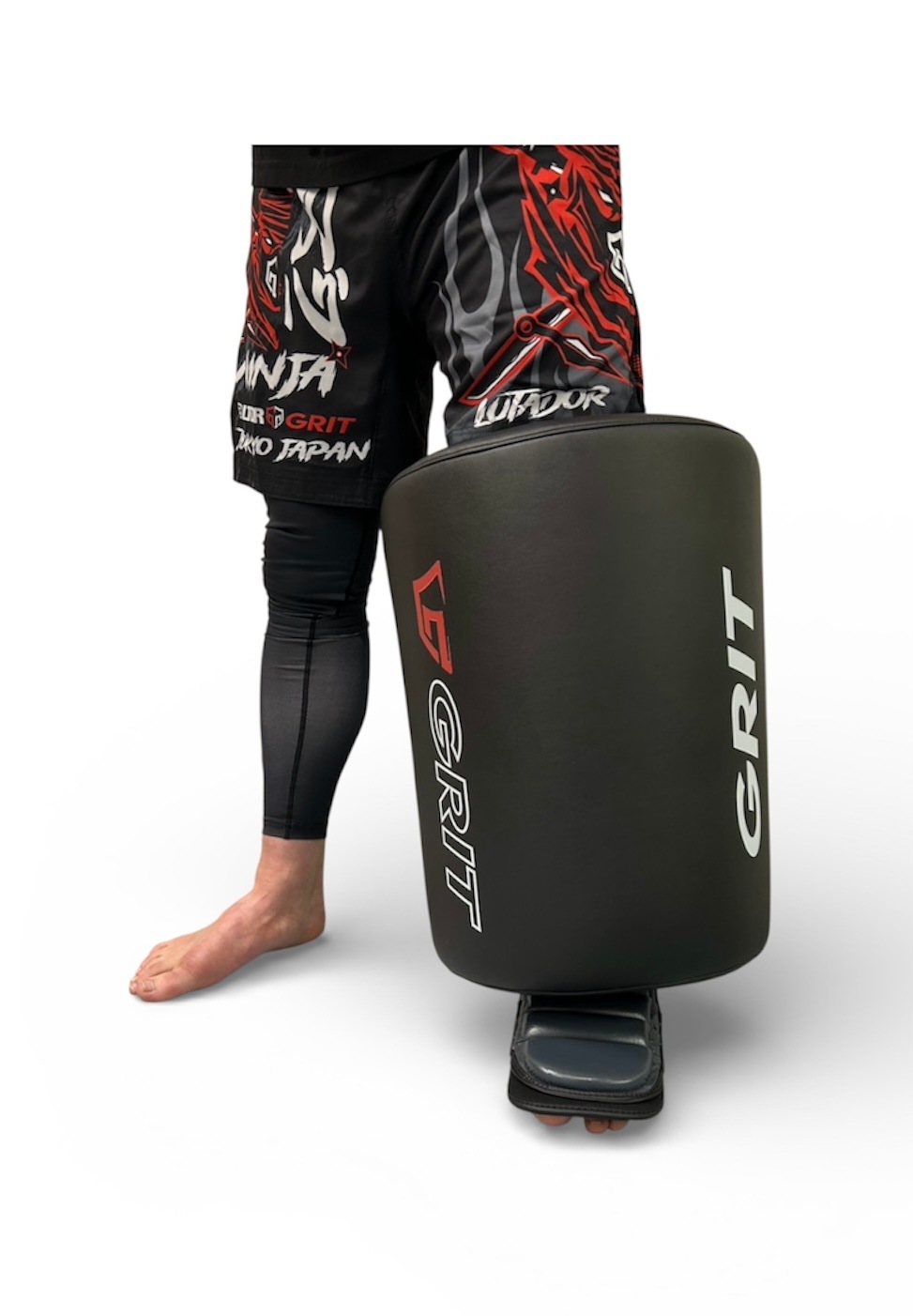 8�� GRIT 2511 CALF KICK PROTECTER (SOFT TYPE) 8th model �����ե��å� �ץ��ƥ�������1��