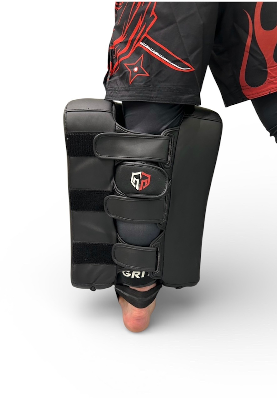 8�� GRIT 2511 CALF KICK PROTECTER (SOFT TYPE) 8th model �����ե��å� �ץ��ƥ�������1��