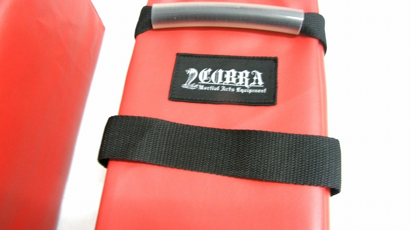 COBRA SQUARE KICK MITTS KID��LADIES 1��