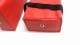 COBRA SQUARE KICK MITTS KID��LADIES 1��