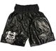 GRIT BOXING LONG SHORTS BK LAME �ܥ����󥰥��硼�� �ܥ����󥰥ȥ�󥯥�