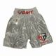 GRIT BOXING LONG SHORTS WH LAME �ܥ����󥰥��硼�� �ܥ����󥰥ȥ�󥯥�