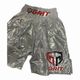 GRIT BOXING LONG SHORTS WH LAME �ܥ����󥰥��硼�� �ܥ����󥰥ȥ�󥯥�
