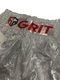 GRIT BOXING LONG SHORTS WH LAME �ܥ����󥰥��硼�� �ܥ����󥰥ȥ�󥯥�