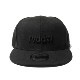 NEW ERA® �� rvddw BLACK rvddw 9FIFTY™