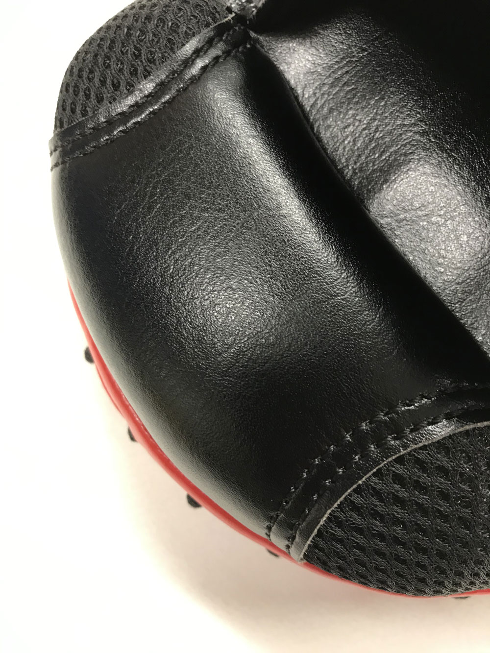 GRIT CONCAVE FOCUS PUNCH MITTS ��High spec model��