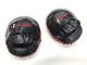 GRIT CONCAVE FOCUS PUNCH MITTS ��High spec model��