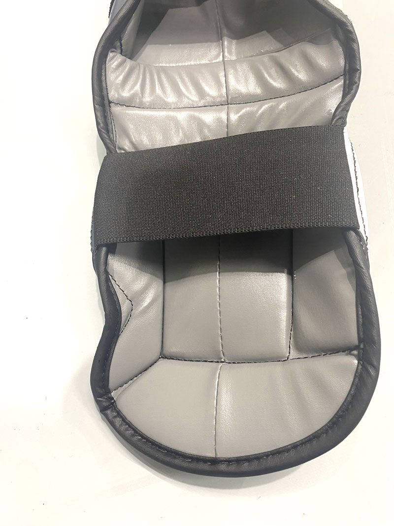 GRIT 2306 KICK BOXING SHIN GUARD /���å��ܥ����� ���󥬡��� �쥬����