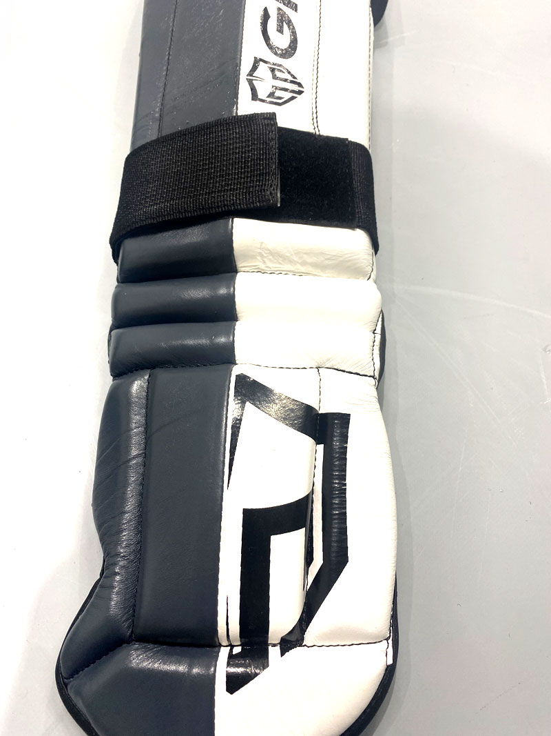 GRIT 2306 KICK BOXING SHIN GUARD /���å��ܥ����� ���󥬡��� �쥬����