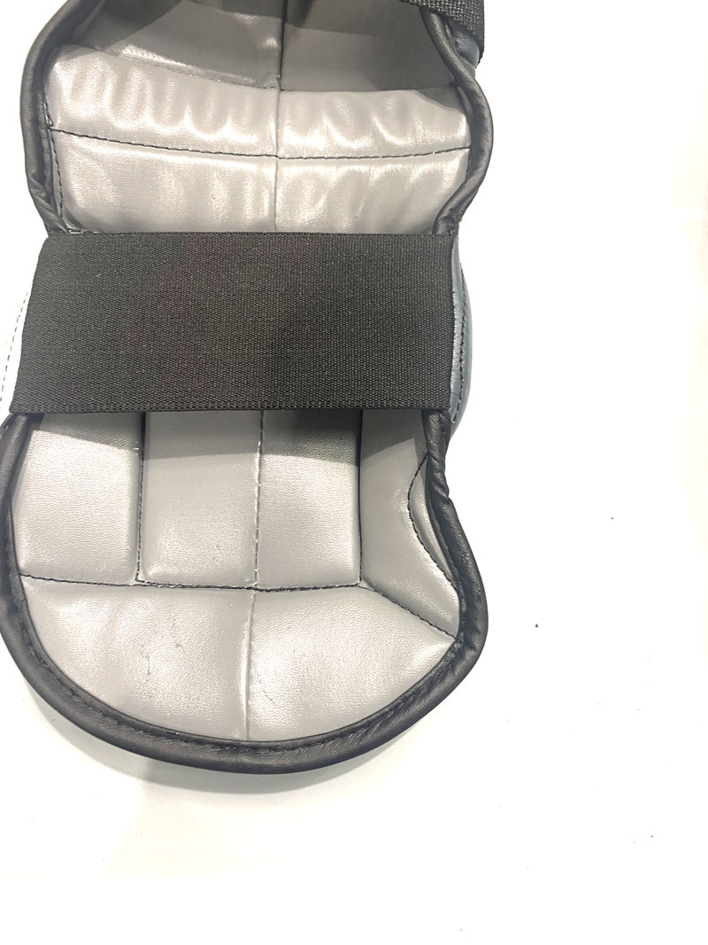 GRIT 2306 KICK BOXING SHIN GUARD /���å��ܥ����� ���󥬡��� �쥬����