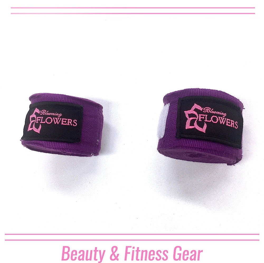 FLOWER Hand Wrap �Х�ơ��� 400cm PL