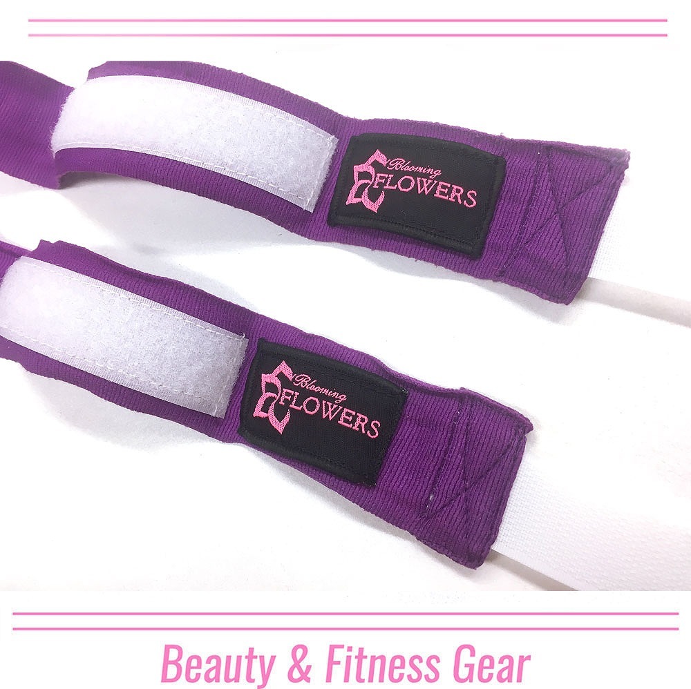 FLOWER Hand Wrap �Х�ơ��� 400cm PL