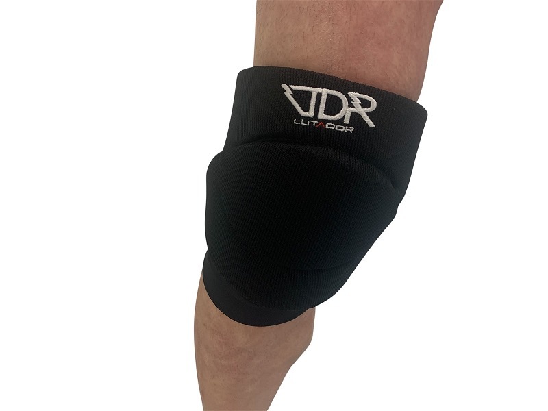 GRIT��LTDR KNEE GUARD BLACK �ˡ������ɡ�LUTADOR/�륿�ɡ���