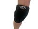 GRIT��LTDR KNEE GUARD BLACK �ˡ������ɡ�LUTADOR/�륿�ɡ���