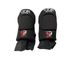 GRIT��LTDR KNEE GUARD BLACK �ˡ������ɡ�LUTADOR/�륿�ɡ���