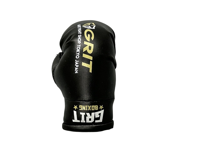 GRIT FIGHT SHOP TOKYO�� BOXING GLOVE KEYRING
