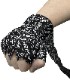 GRIT 2501 PATTERNED HAND WRAP �Х�ơ��� �ϥ�ɥ�å� 400cm