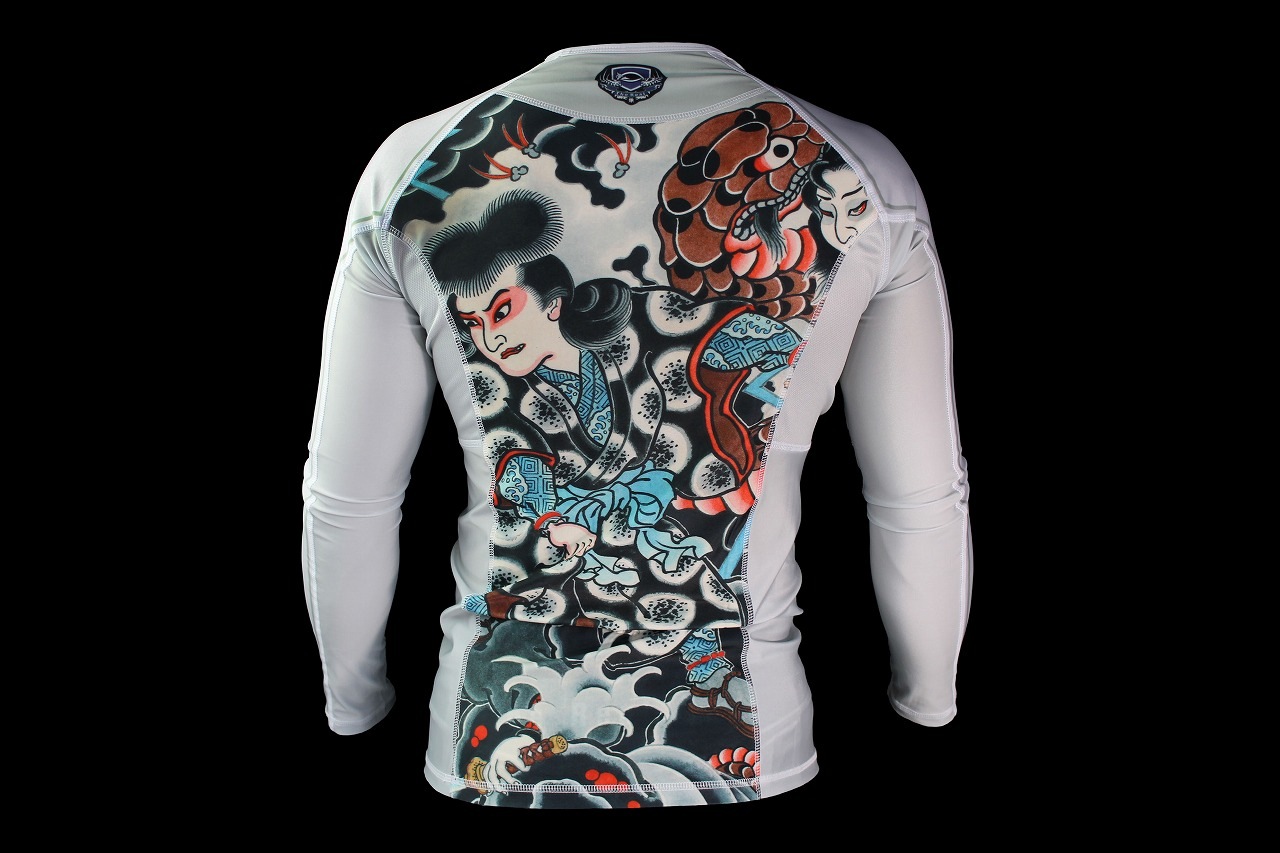 BULLTERRIER ��å��奬���� Orochimaru Ĺµ ��